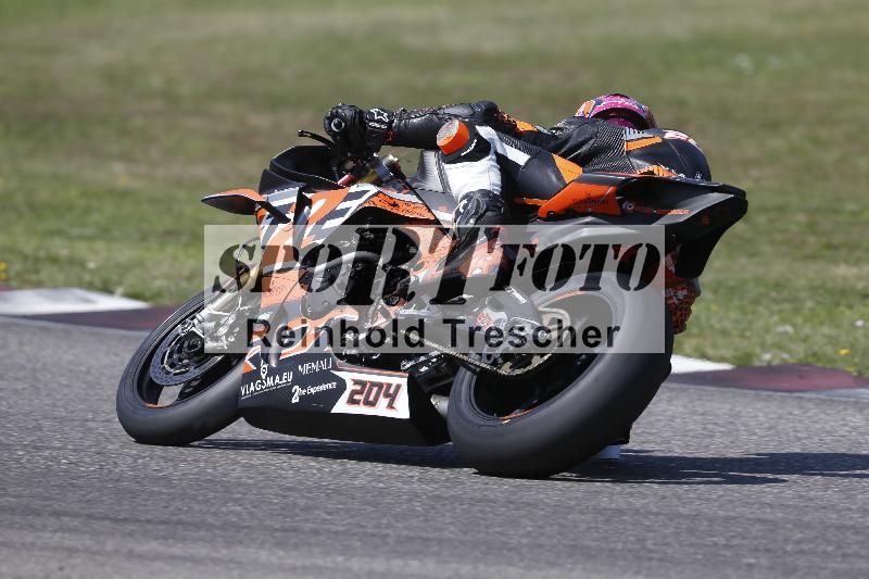 /26 23.07.2026  Speer Racing ADR/Gruppe rot/204